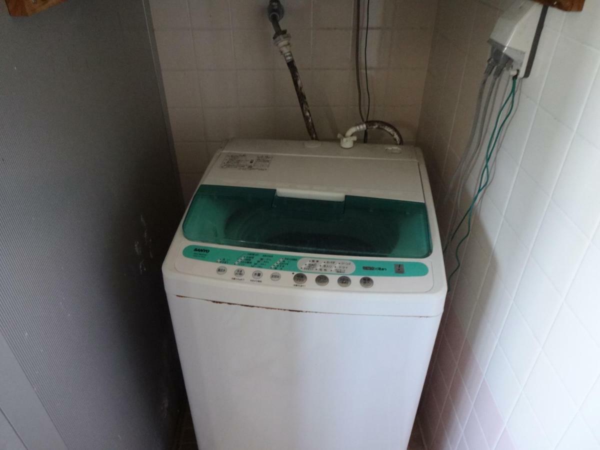 Pension Orange Box Miyakojima  Екстер'єр фото