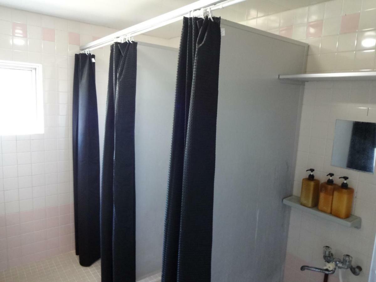Pension Orange Box Miyakojima  Екстер'єр фото