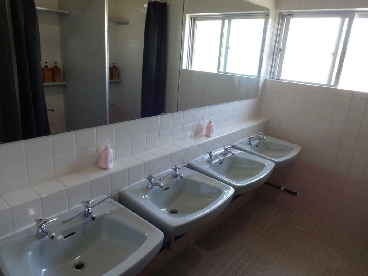 Pension Orange Box Miyakojima  Екстер'єр фото
