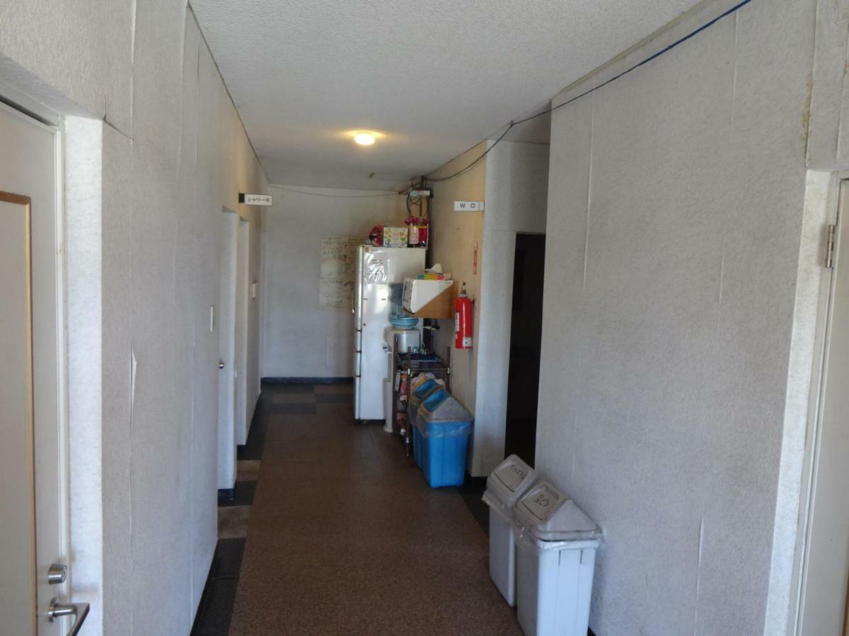 Pension Orange Box Miyakojima  Екстер'єр фото