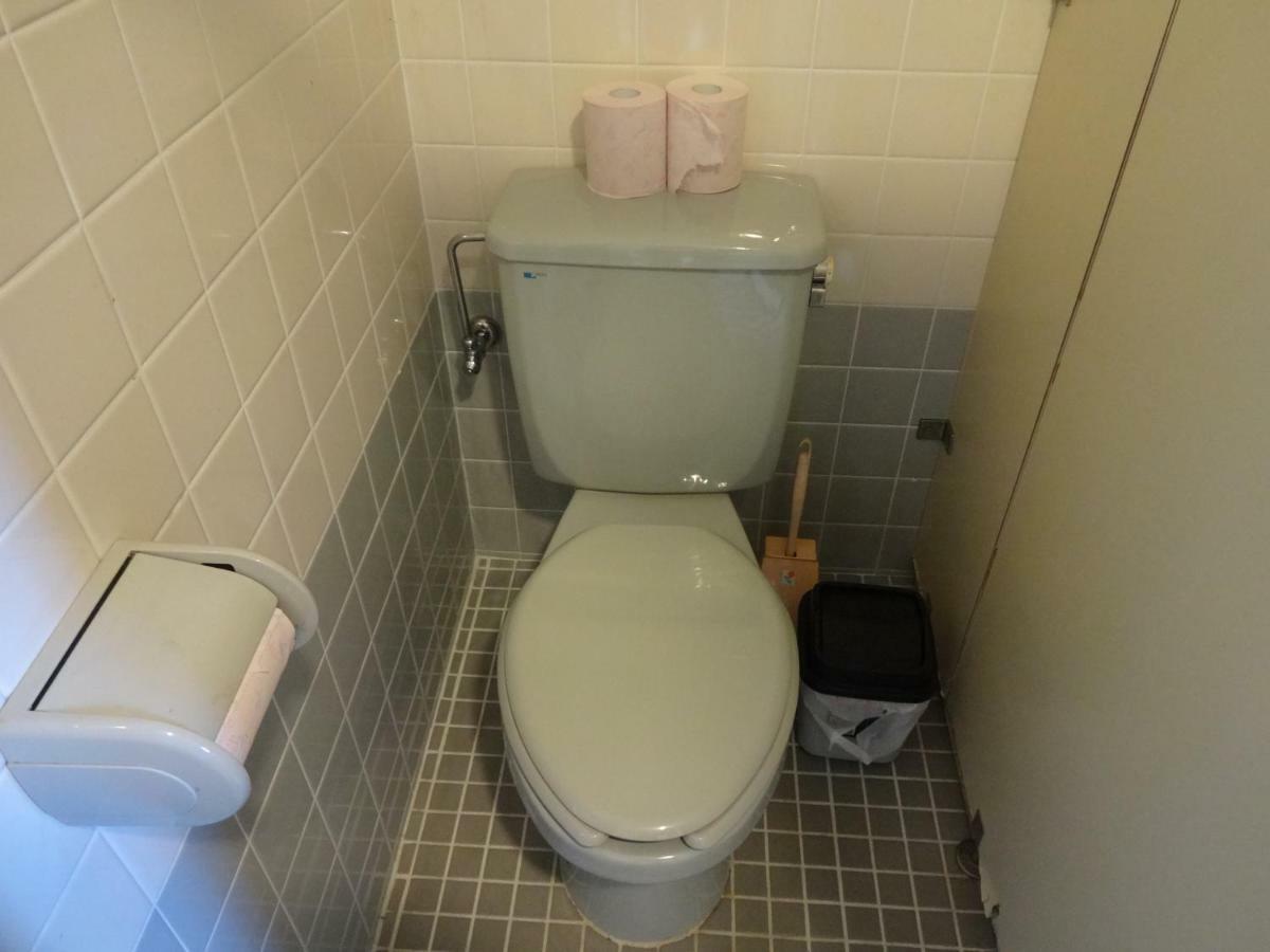 Pension Orange Box Miyakojima  Екстер'єр фото