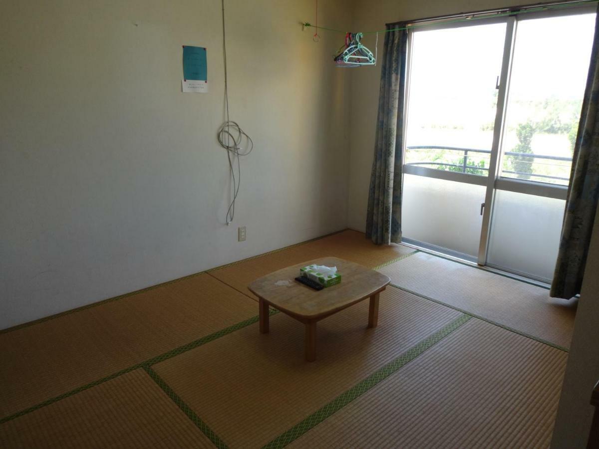 Pension Orange Box Miyakojima  Екстер'єр фото